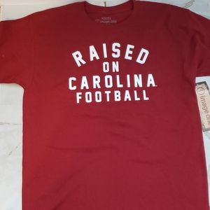Youth South Carolina Football Tshirt
